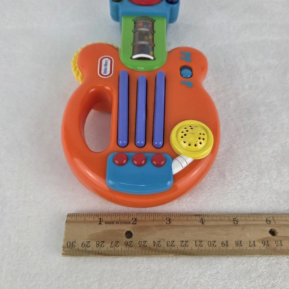 Little Tikes little tikes